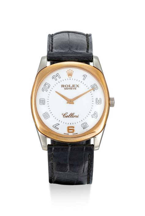 rolex cellink|rolex cellini references.